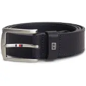 Tommy Hilfiger Riem 'DENTON' marine