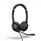 Jabra YOU'RE ON Headphones with Microphone Evolve2 30