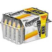 Energizer AAA Power Micro Batterijen - 24 Stuks