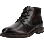 Bugatti Veterboots donkerbruin
