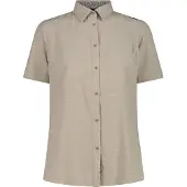 CMP Dameshemd van katoenmix