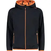 CMP Fix Hood 39a5115 Softshelljack