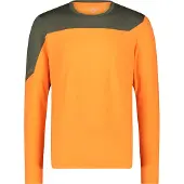 CMP 34n1747 T-shirt Met Lange Mouwen