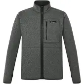 Berghaus Fleece Asterby IA | Maat 2XL