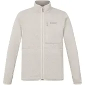 Berghaus - Asterby Interactive Jacket - Fleecevest XL, grijs