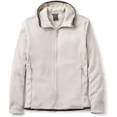 Rab Fleece met rits Stavel