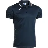 Joma Combi Premium Korte Mouw Poloshirt