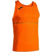 Joma Record Iii Mouwloos T-shirt