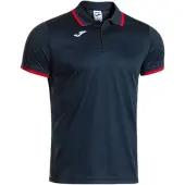 Joma Kinderpolo Combi Premium | Maat 5/6 jaar oud