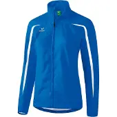 Erima Veste running femme 36 Bleu