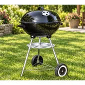 Landmann houtskoolbolbarbecue - 41 cm