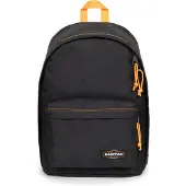 Eastpak Rugzak 'Out Of Office' curry / zwart