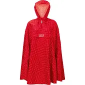 PRO-X elements Waterdichte poncho voor dames Alena | Maat XS/S