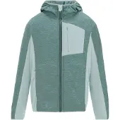 Regatta - Kid's Skylar - Fleecevest 7-8 Years, turkoois