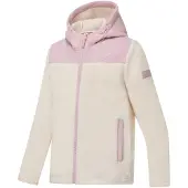 Regatta - Myla Hybrid Jacket - Fleecevest 3-4 Years, beige