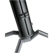K&M 18840 keyboardstandaard Baby Spider Pro zwart