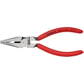 Knipex 08 21 145 Werkplaats Combinatietang 145 mm DIN ISO 5746