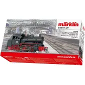 Märklin Tenderlocomotief serie 89.0