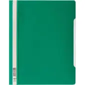Durable Snelhechter Durable A4 PVC groen