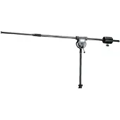 K&M 21231 Boom Arm Black