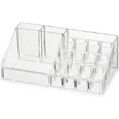 Wenko Organizer Femme Dames 50 X 40 X 25 Cm Acryl Transparant