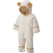 Columbia Functioneel pak 'Tiny Bear II Bunting'