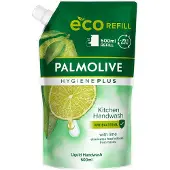 Palmolive Handzeep Navulzak Hygiëne Plus 500 ml