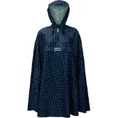 PRO-X elements Waterdichte poncho voor dames Alena | Maat M/L