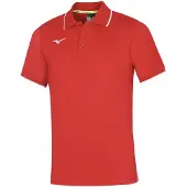 Mizuno Polo voor kinderen | Maat 8 jaar