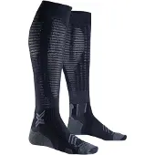X-socks Run Expert Effektor OTC Black || Maat: 39-41