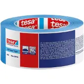 TESA Afplaktape 50 m x 50 mm - UV-bestendig