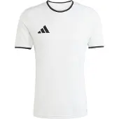 Adidas Functioneel shirt 'ENT26' zwart / wit