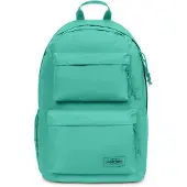 Eastpak Rugzak 'DBL' cyaan blauw