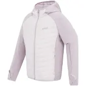 Regatta - Kid's Junior Andreson Hybrid - Hybride jas 13 Years, wit