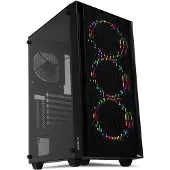 IBox I-BOX CETUS 903 Midi Tower ATX Case