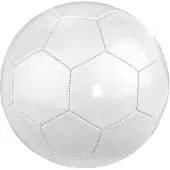 Get & go Voetbal - Warp Speeder - Wit - Maat 5
