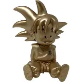 Plastoy Dragon Ball Goku Spaarvarken