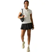 Regatta Maverick V Korte Mouw Poloshirt