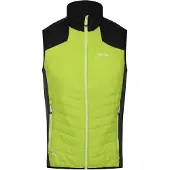 Regatta Mouwloos donsjack Halton VI | Maat 2XL