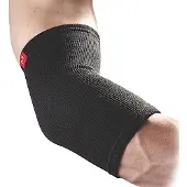 Mcdavid Elastische elleboogbeschermers Elbow | Maat XL