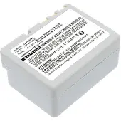 24hShop Casio HA-D21LBAT / HA-D20BAT accu (3600 mAh, huismerk)