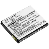 123accu Bluebird BAT-BP30-45 accu (3.7 V, 2000 mAh, huismerk)