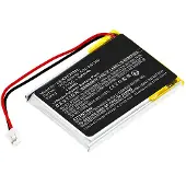 123accu Koamtac 699700 accu (500 mAh, huismerk)