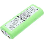 123accu LXE 00-864-00 / 155467-00 / 9280160 accu (1200 mAh, huismerk)