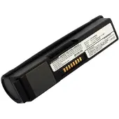 24hShop Symbol 55-000166-01 accu (3.7 V, 2200 mAh, huismerk)