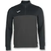 Joma Sweat 1/2 rit voor kinderen Winner | Maat 14 ans