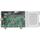 Axing BVS 13-69N Kabeltelevisieversterker 30 dB