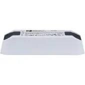 Paulmann Elektronische trafo Halogen+LED max. 0-50W 220-240/12V 50VA Wit