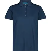 CMP 3t59676 Korte Mouw Poloshirt
