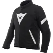 Dainese Vector D-Dry Motorfiets Textieljas Maat